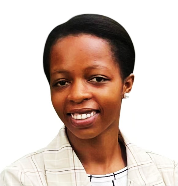 vAngelique Uwase profile