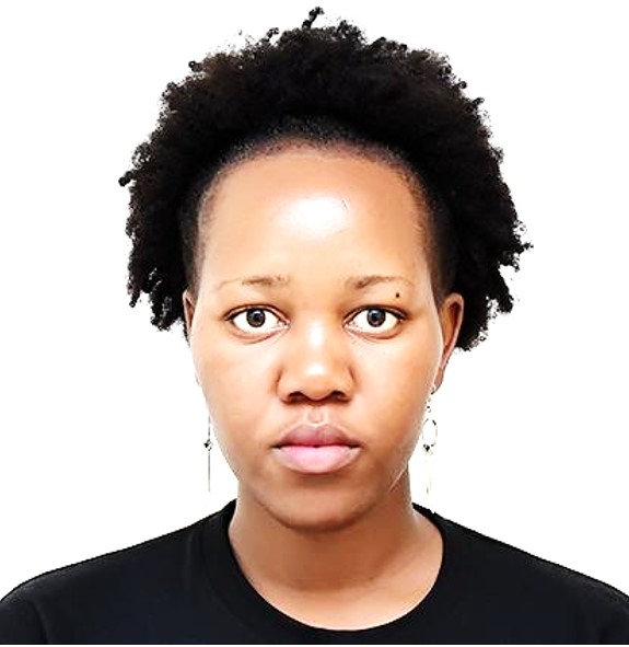 vDrocella Musabyimana profile