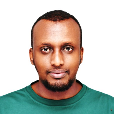 vAlexis Kayiranga profile