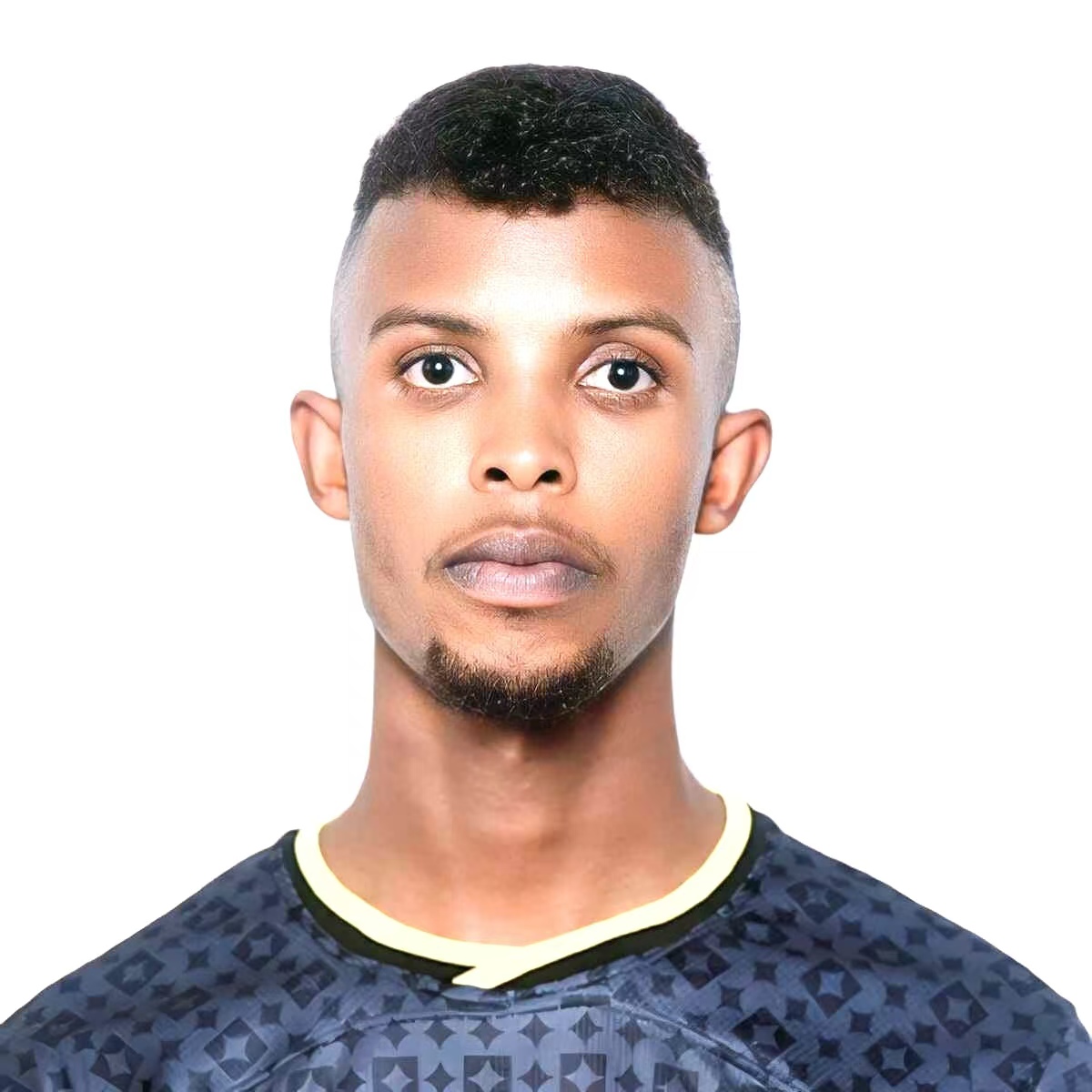 vPatrick Irakoze Nacumuyiki  profile