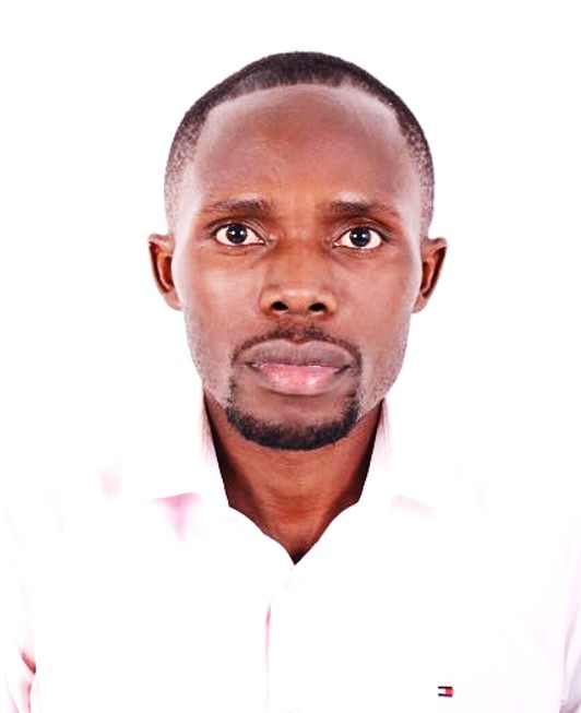 vPlacide Uwamungu profile